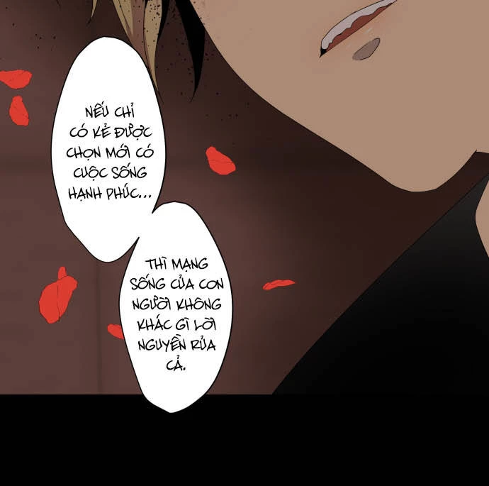 Trái Tim Của Luce Chapter 36 - 20