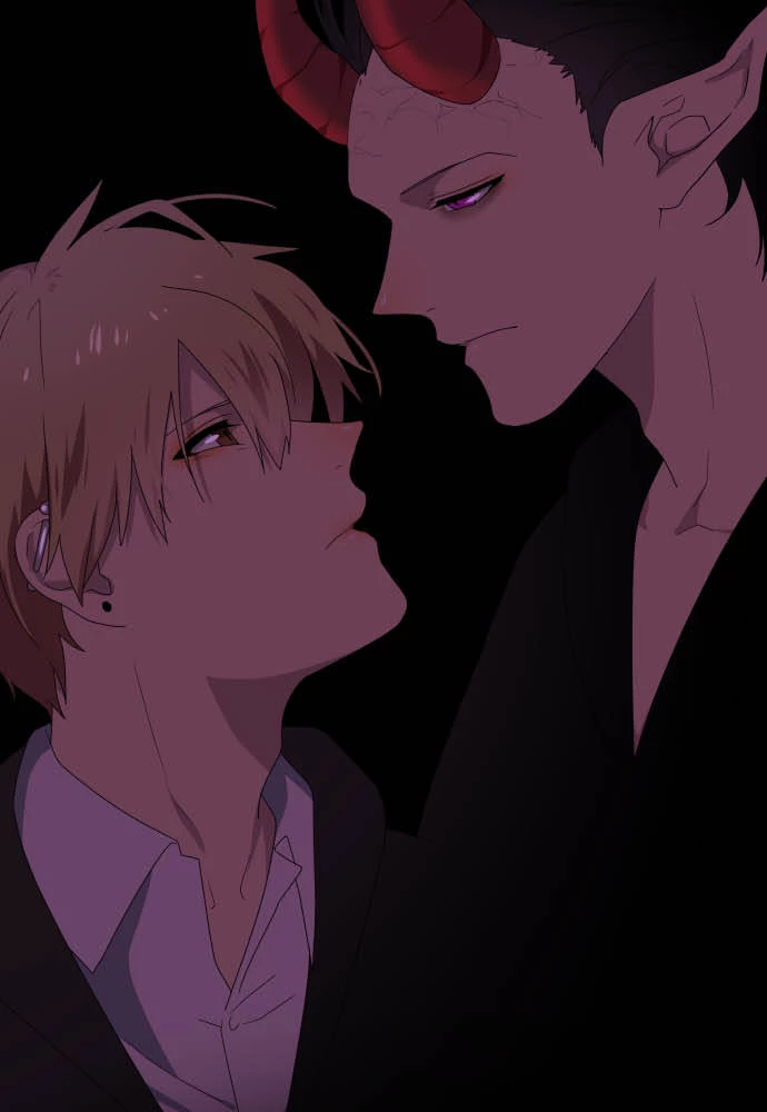 Trái Tim Của Luce Chapter 36 - 22