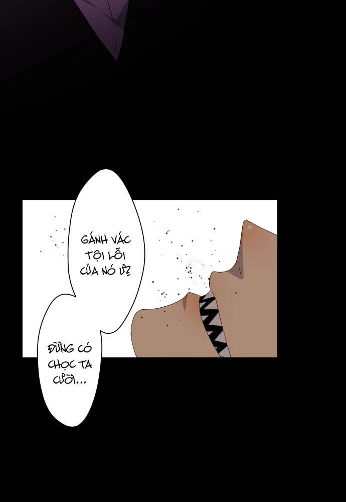 Trái Tim Của Luce Chapter 36 - 23