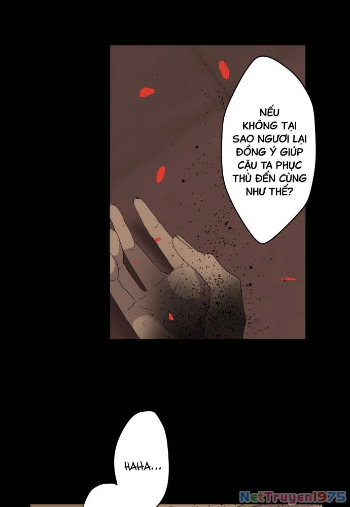 Trái Tim Của Luce Chapter 36 - 24