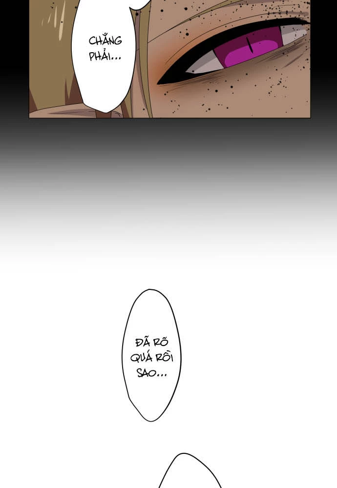 Trái Tim Của Luce Chapter 36 - 25
