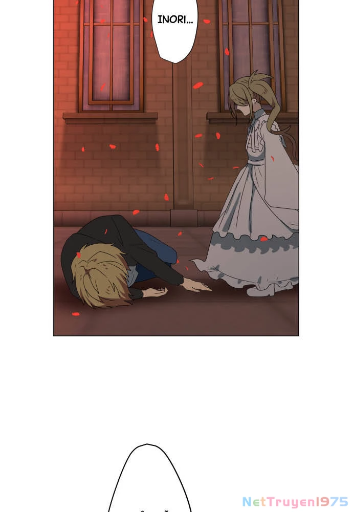 Trái Tim Của Luce Chapter 36 - 28
