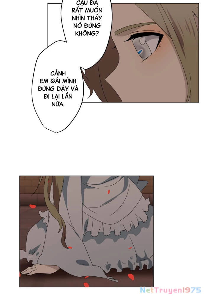 Trái Tim Của Luce Chapter 36 - 29