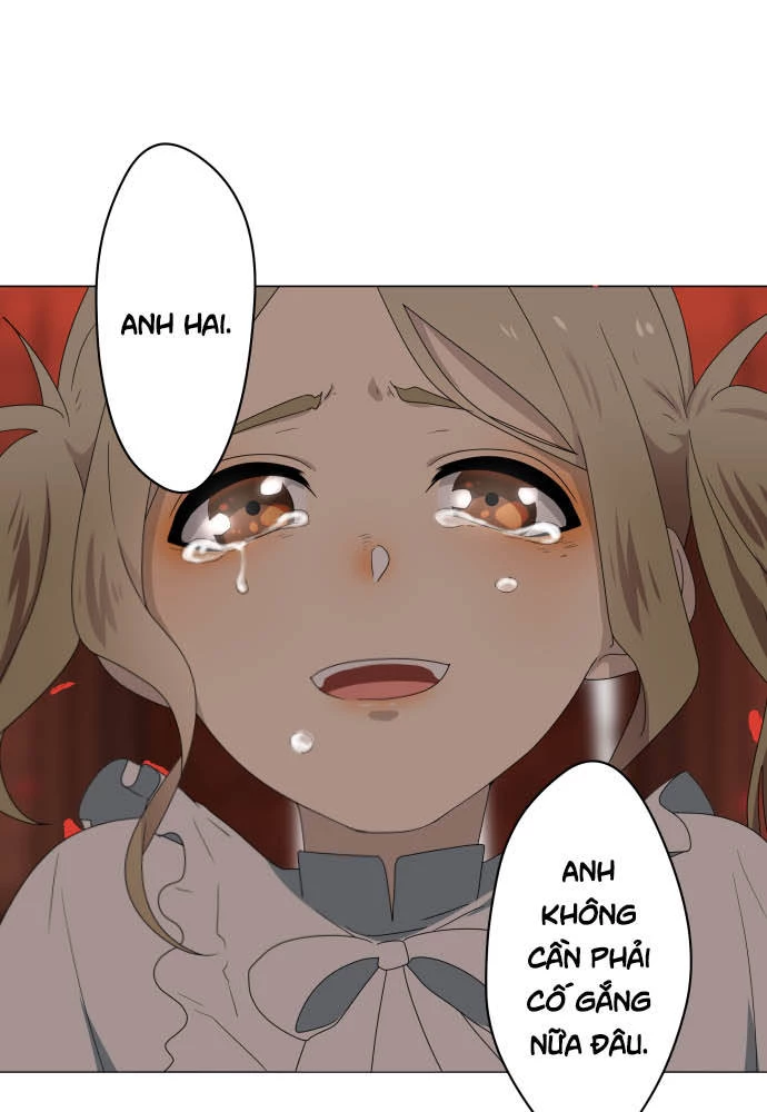Trái Tim Của Luce Chapter 36 - 30