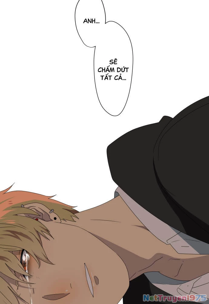 Trái Tim Của Luce Chapter 36 - 32