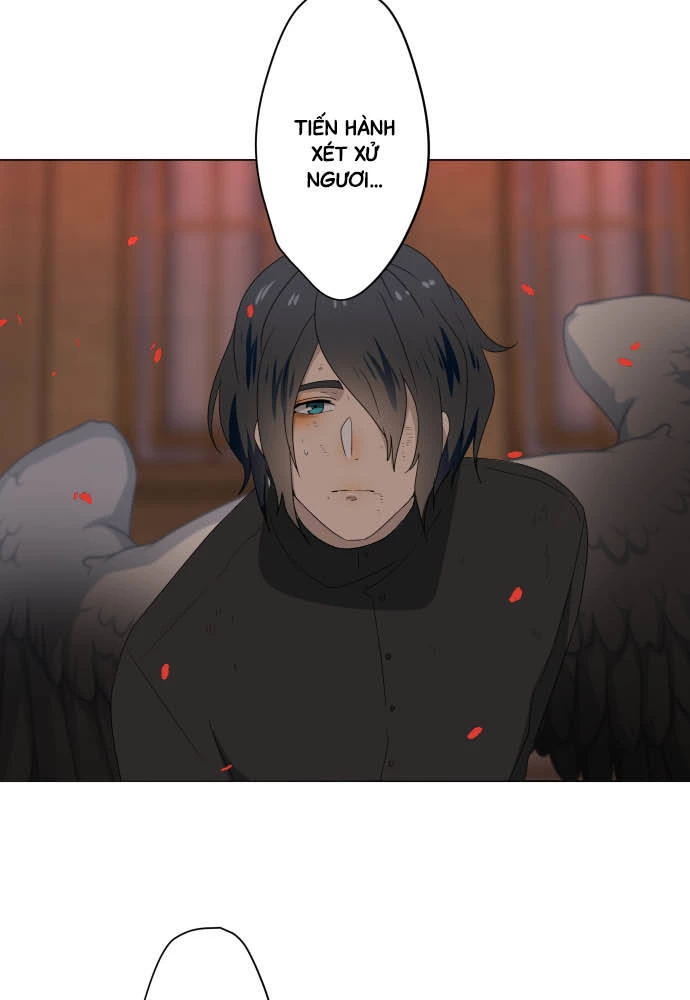 Trái Tim Của Luce Chapter 36 - 36