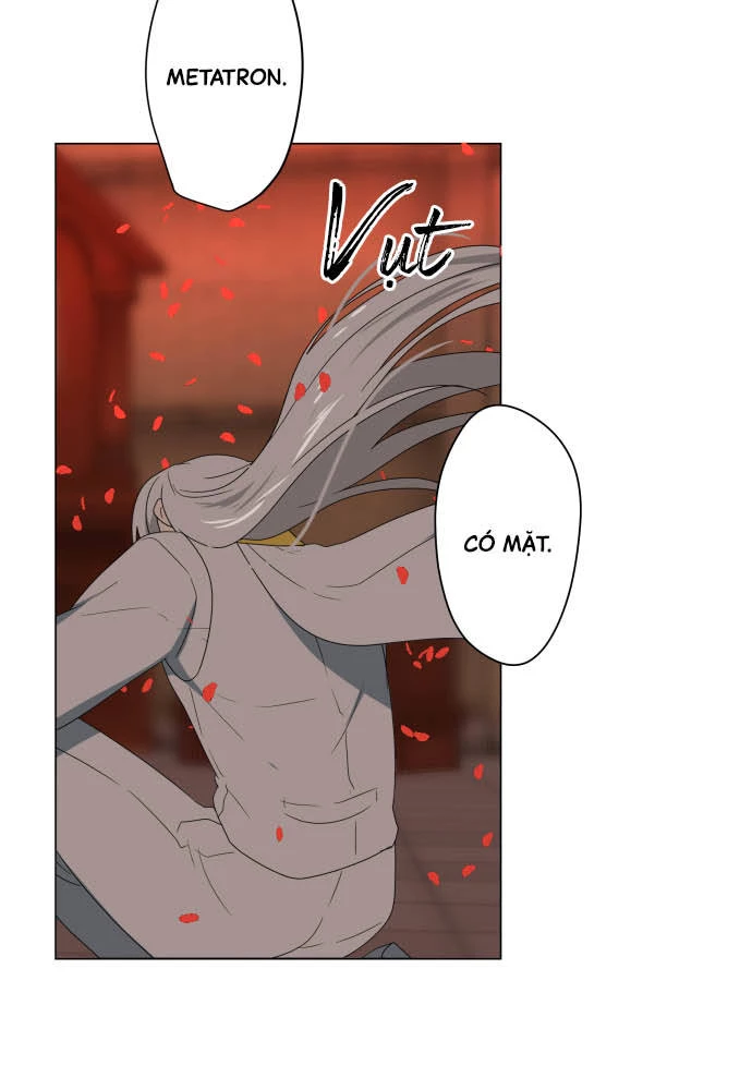Trái Tim Của Luce Chapter 36 - 37