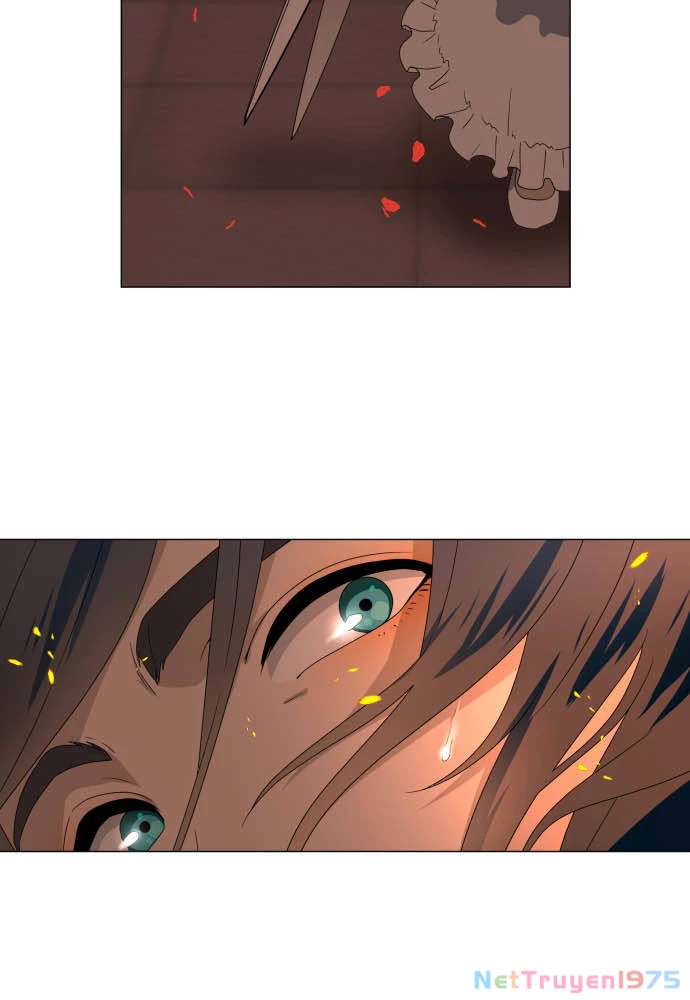 Trái Tim Của Luce Chapter 36 - 42