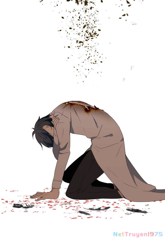Trái Tim Của Luce Chapter 36 - 45