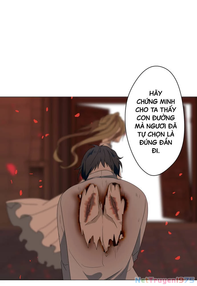 Trái Tim Của Luce Chapter 36 - 46