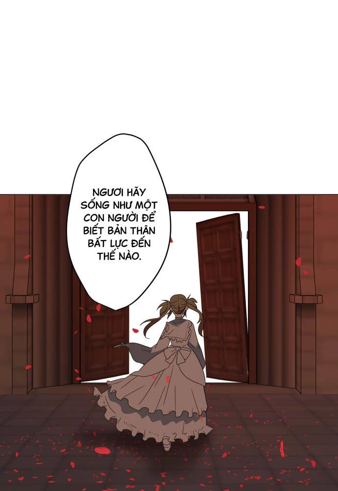 Trái Tim Của Luce Chapter 36 - 48