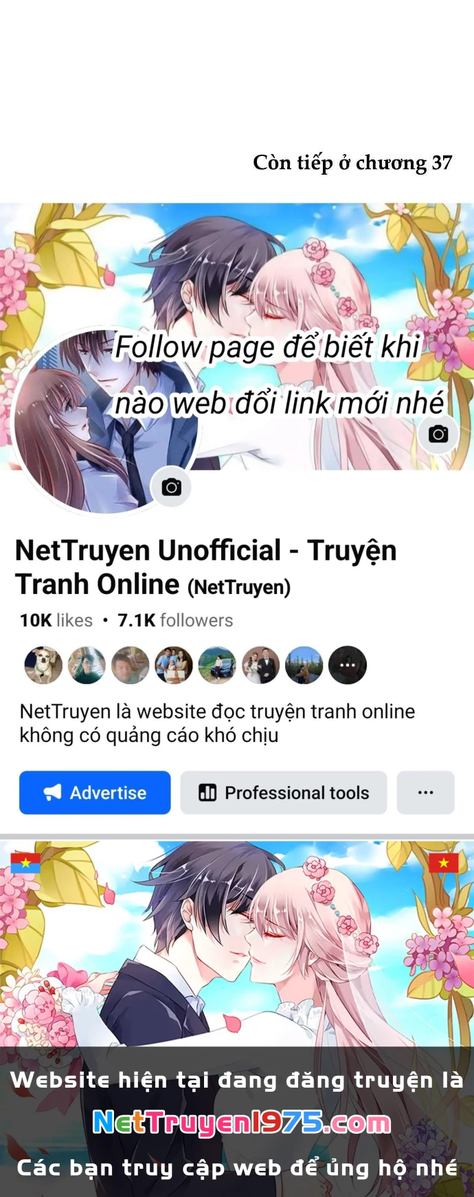 Trái Tim Của Luce Chapter 36 - 53