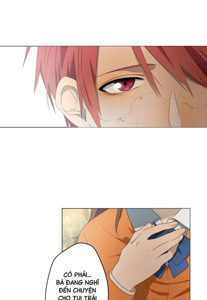 Trái Tim Của Luce Chapter 37 - 4