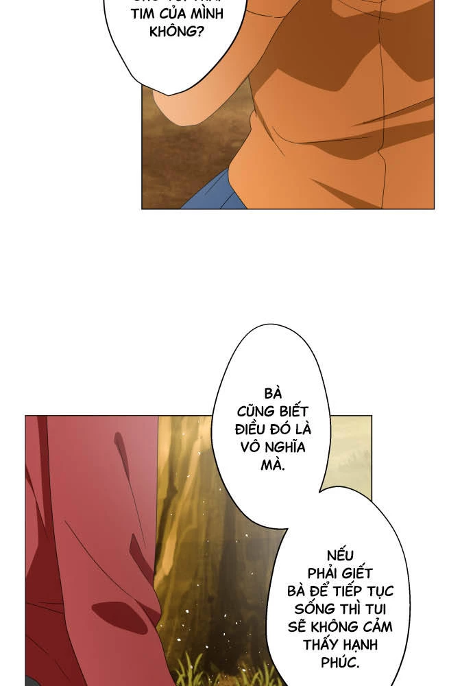Trái Tim Của Luce Chapter 37 - 5
