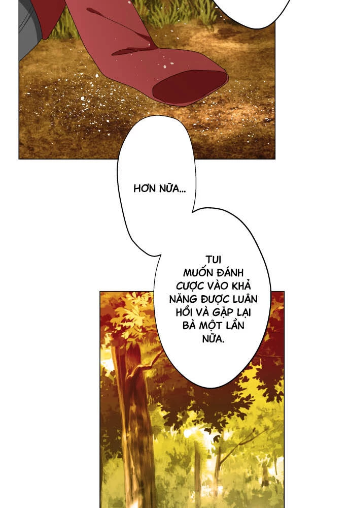 Trái Tim Của Luce Chapter 37 - 6