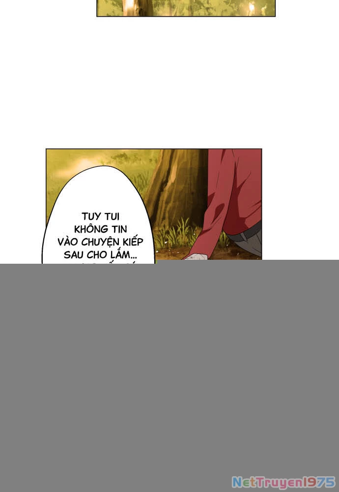 Trái Tim Của Luce Chapter 37 - 7