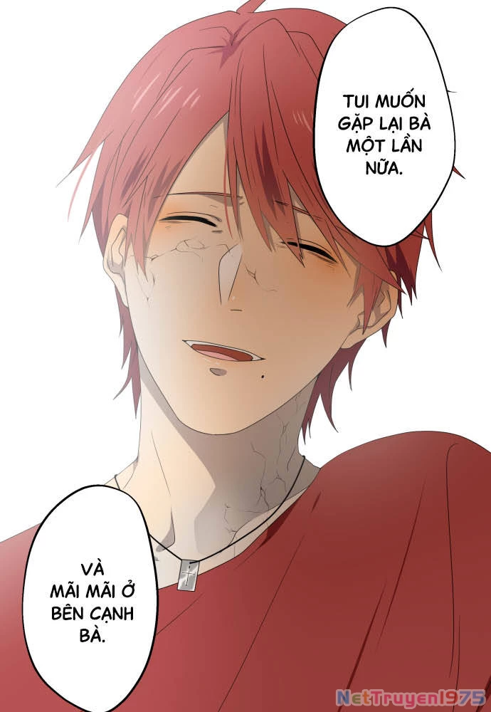 Trái Tim Của Luce Chapter 37 - 8