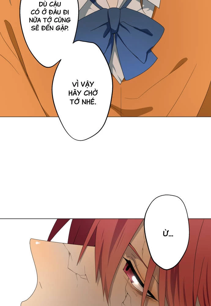 Trái Tim Của Luce Chapter 37 - 14