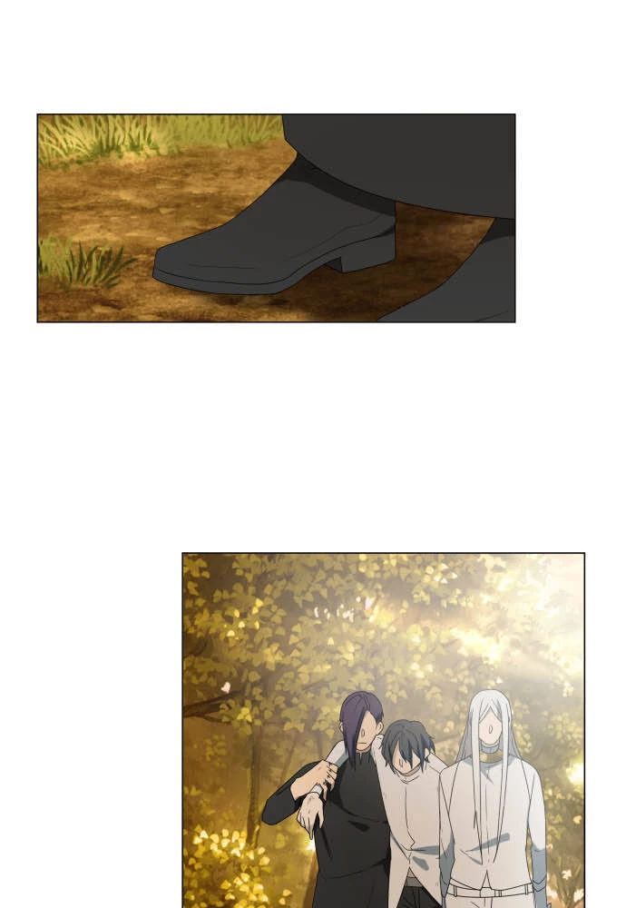 Trái Tim Của Luce Chapter 37 - 21