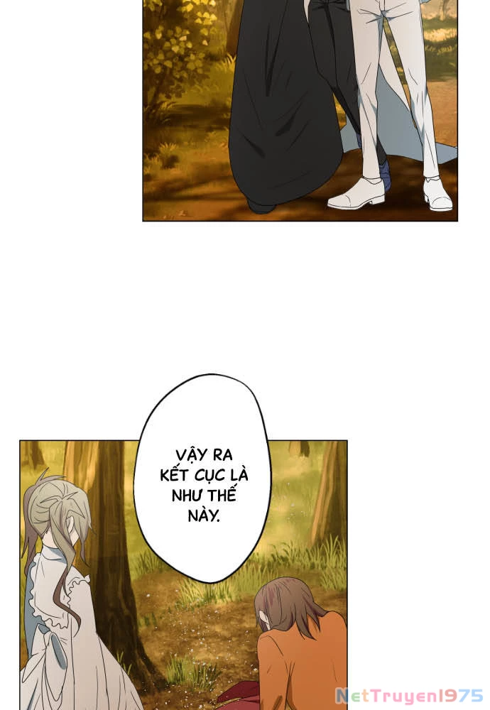 Trái Tim Của Luce Chapter 37 - 22