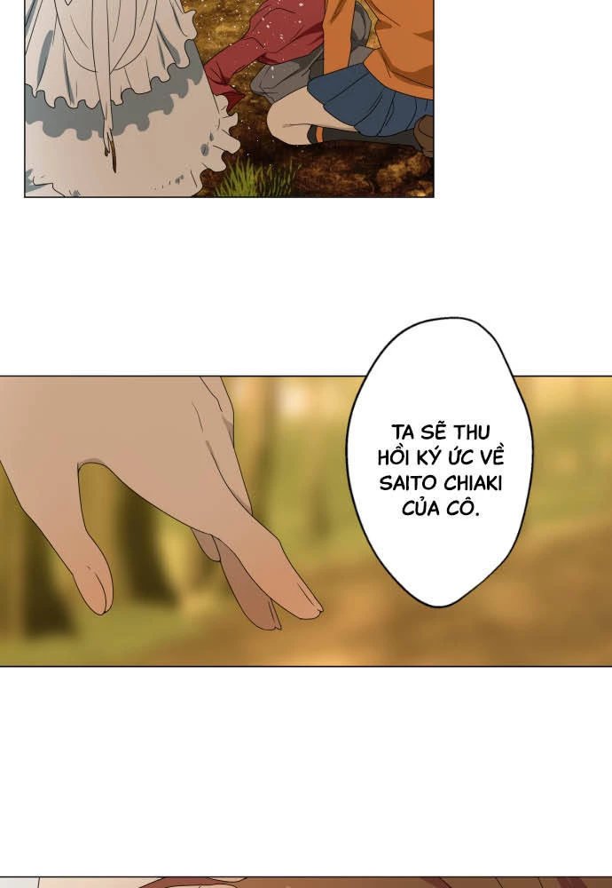 Trái Tim Của Luce Chapter 37 - 23