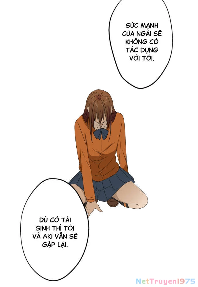 Trái Tim Của Luce Chapter 37 - 25