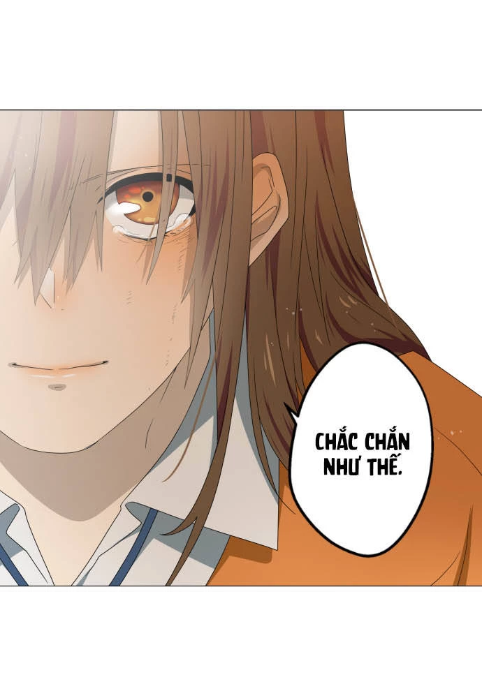 Trái Tim Của Luce Chapter 37 - 26