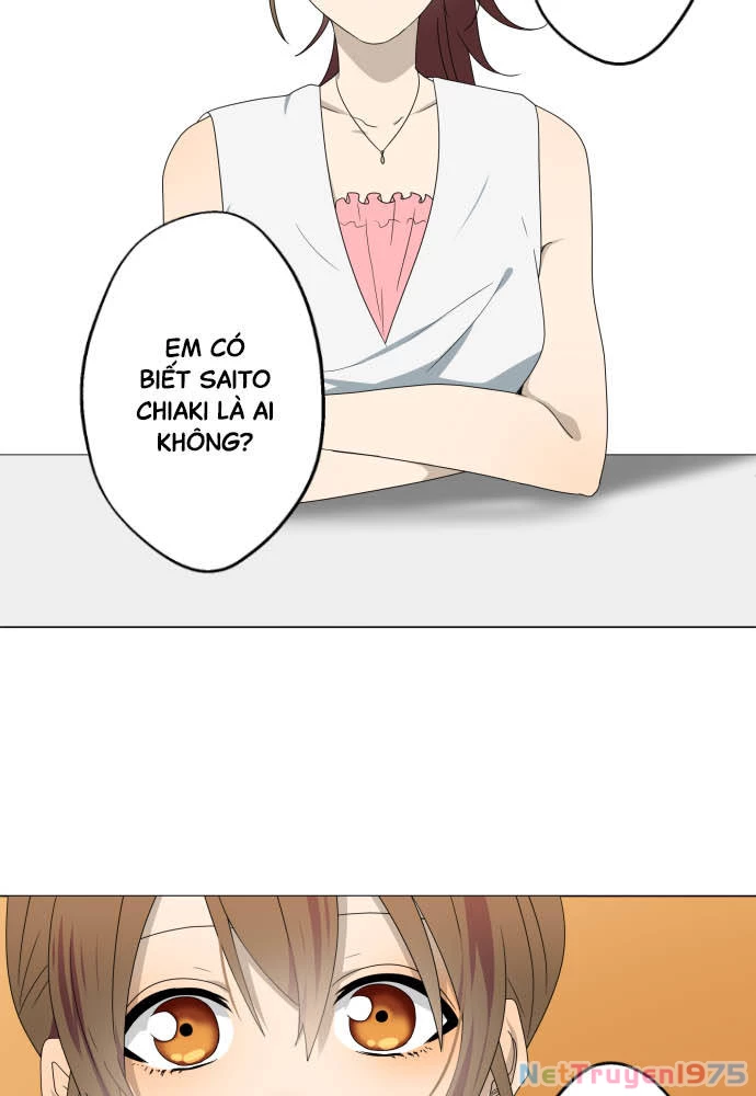 Trái Tim Của Luce Chapter 37 - 46