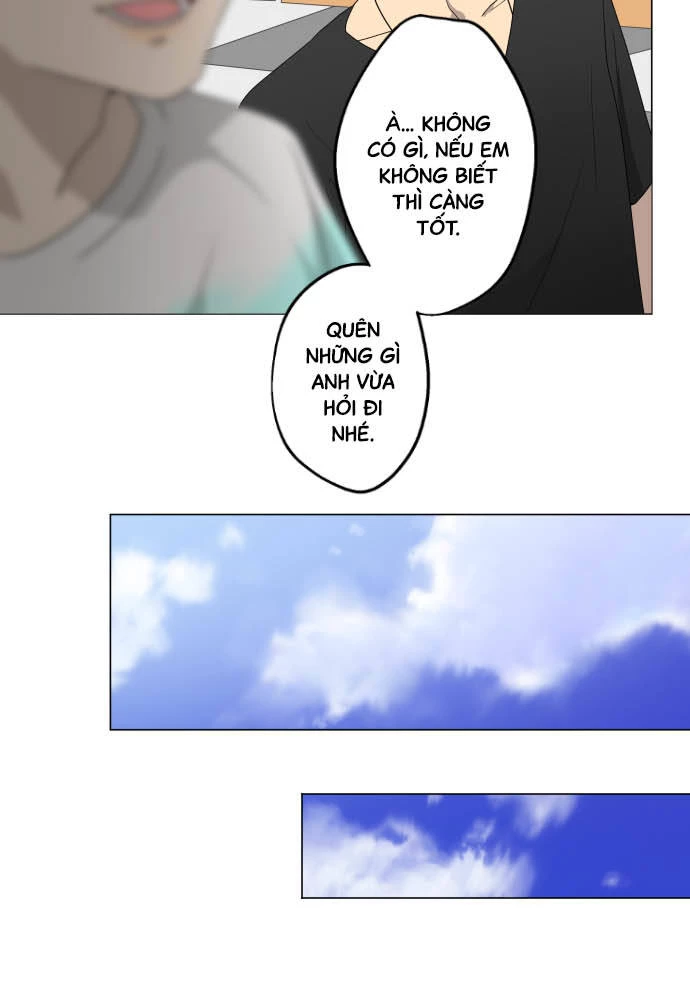 Trái Tim Của Luce Chapter 37 - 48