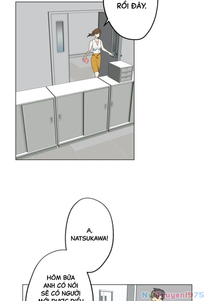 Trái Tim Của Luce Chapter 37 - 50