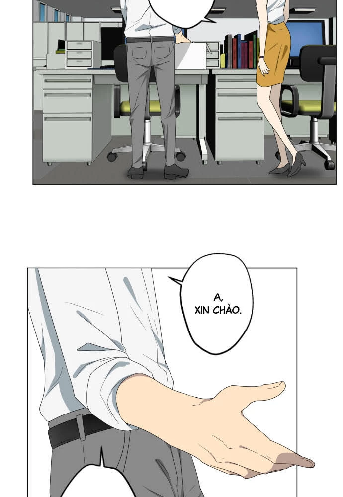 Trái Tim Của Luce Chapter 37 - 53