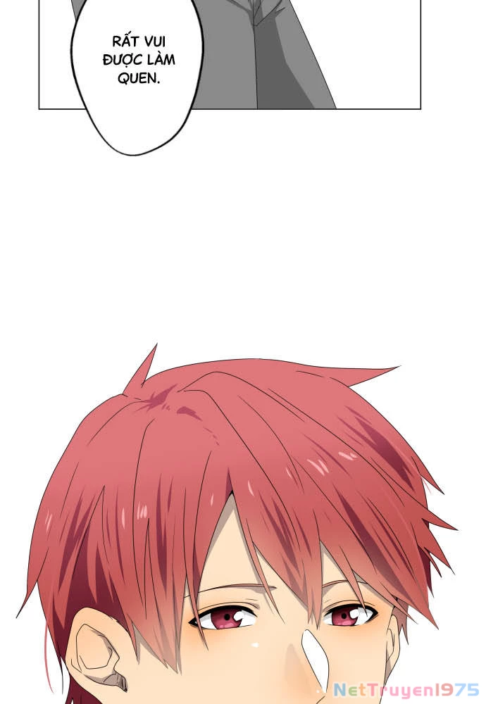Trái Tim Của Luce Chapter 37 - 54