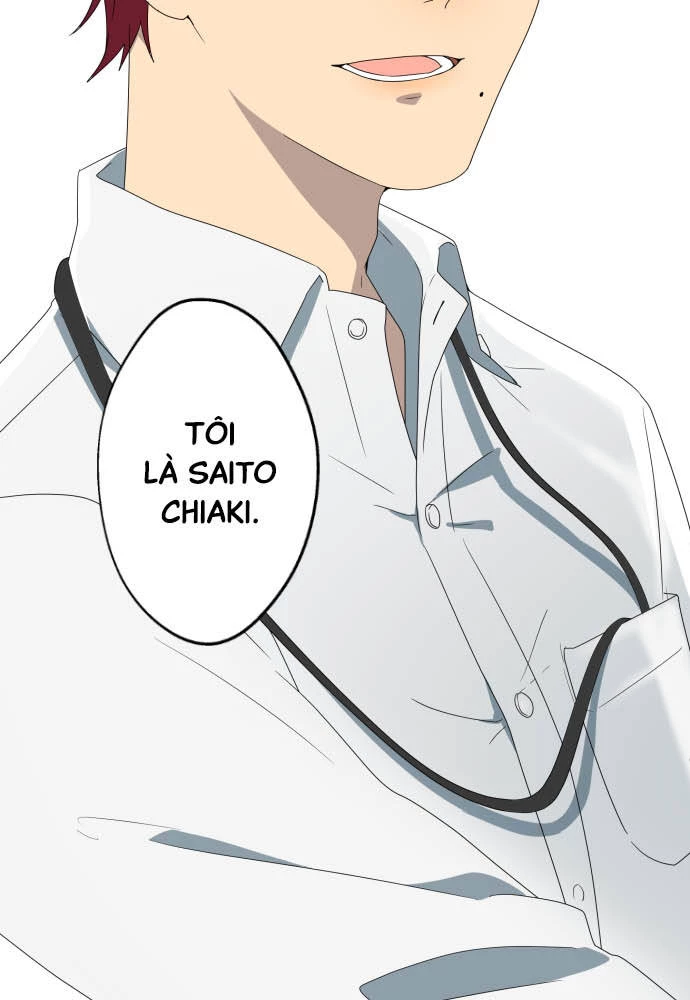Trái Tim Của Luce Chapter 37 - 55