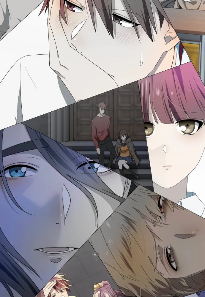 Trái Tim Của Luce Chapter 37 - 60