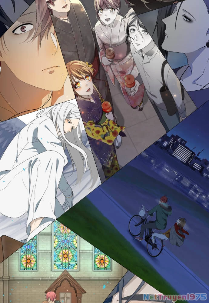 Trái Tim Của Luce Chapter 37 - 61