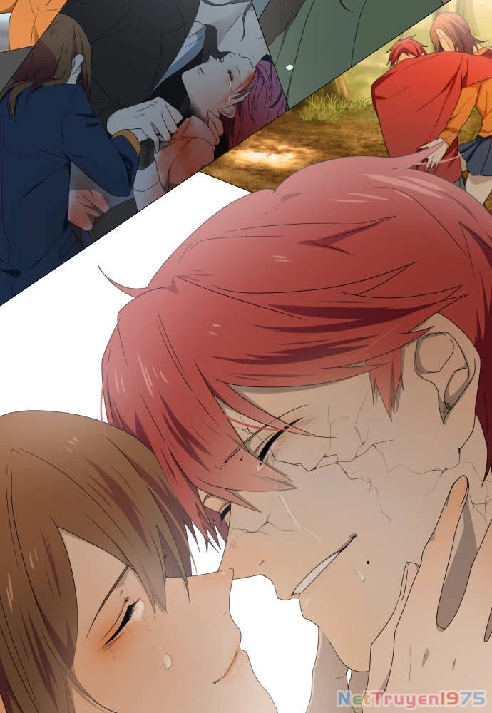 Trái Tim Của Luce Chapter 37 - 63