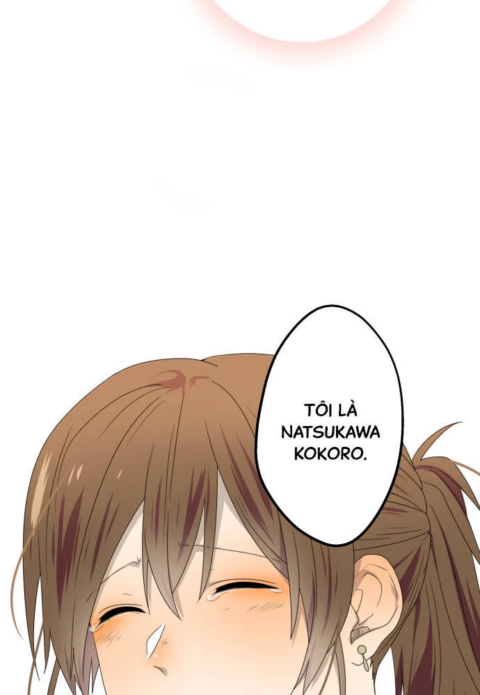 Trái Tim Của Luce Chapter 37 - 70