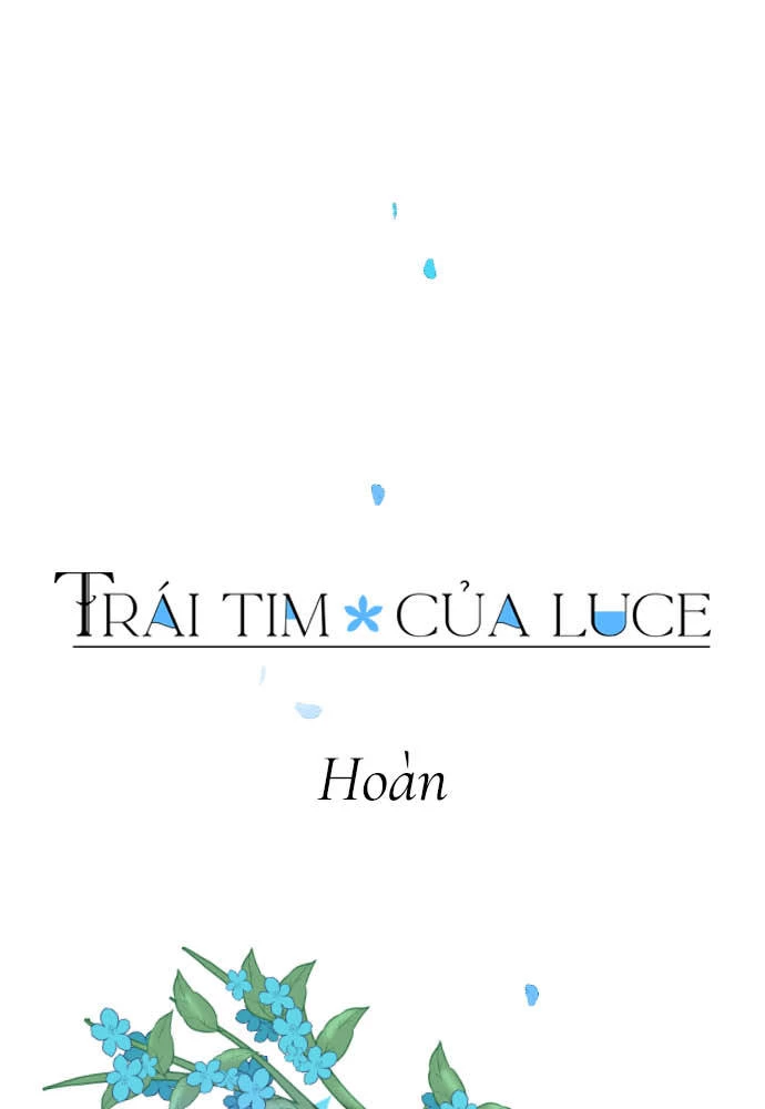 Trái Tim Của Luce Chapter 37 - 73