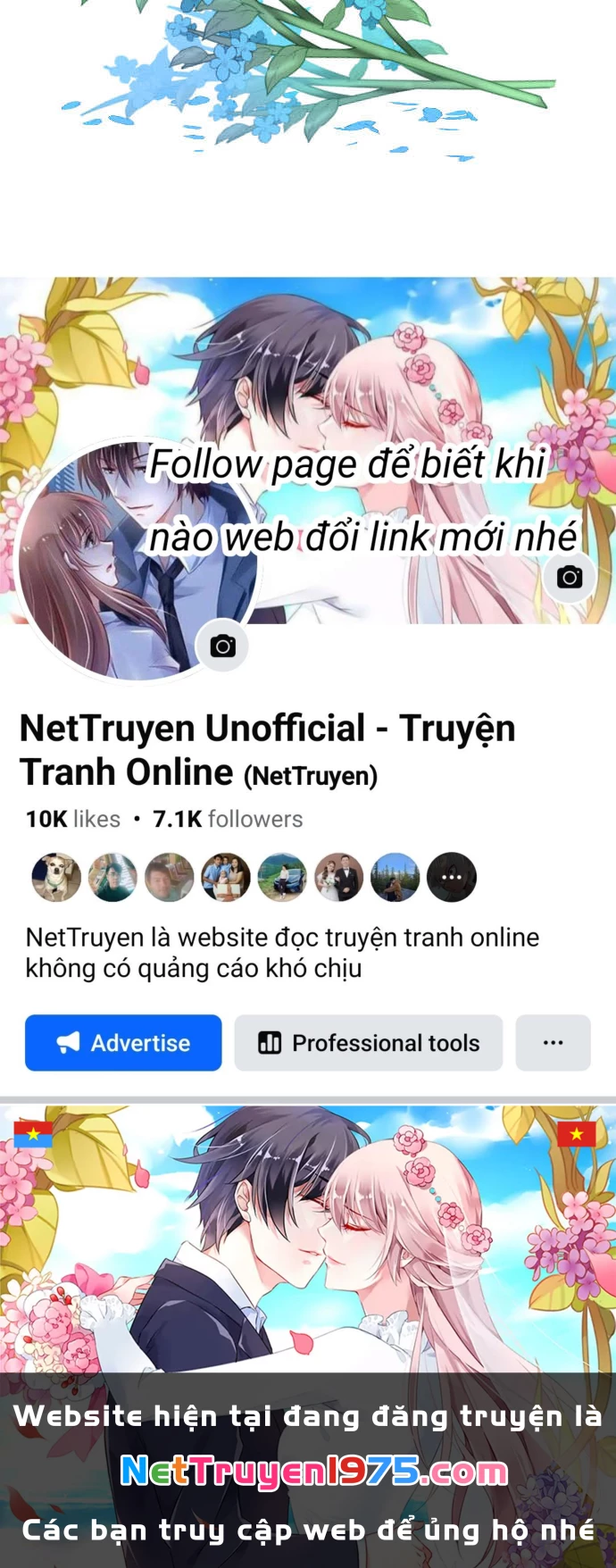 Trái Tim Của Luce Chapter 37 - 74