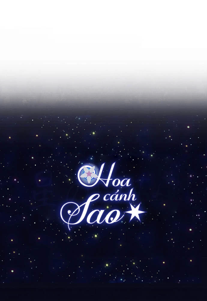 Hoa Cánh Sao Chapter 1 - 21