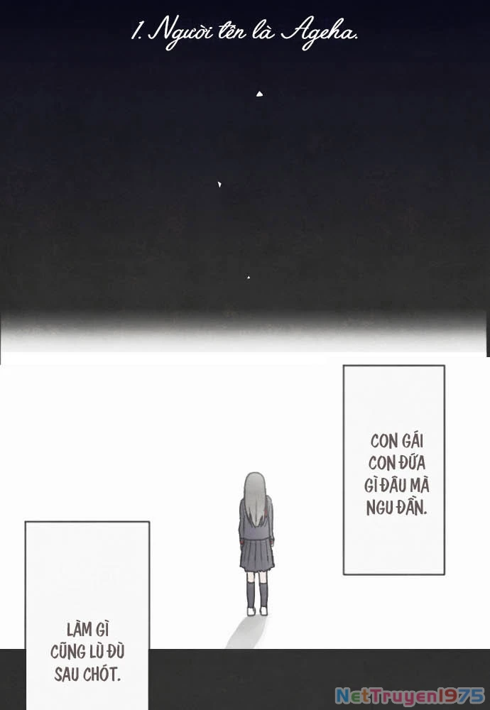 Hoa Cánh Sao Chapter 1 - 22