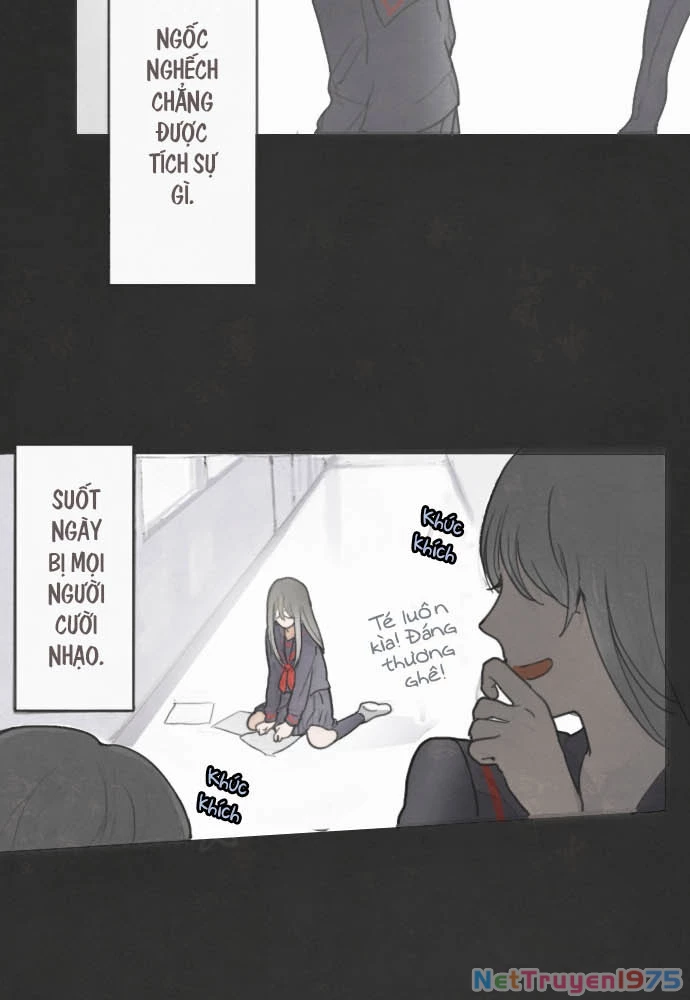 Hoa Cánh Sao Chapter 1 - 24