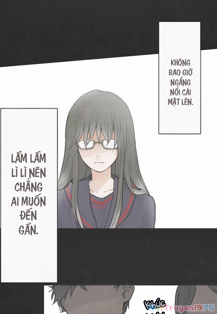 Hoa Cánh Sao Chapter 1 - 25