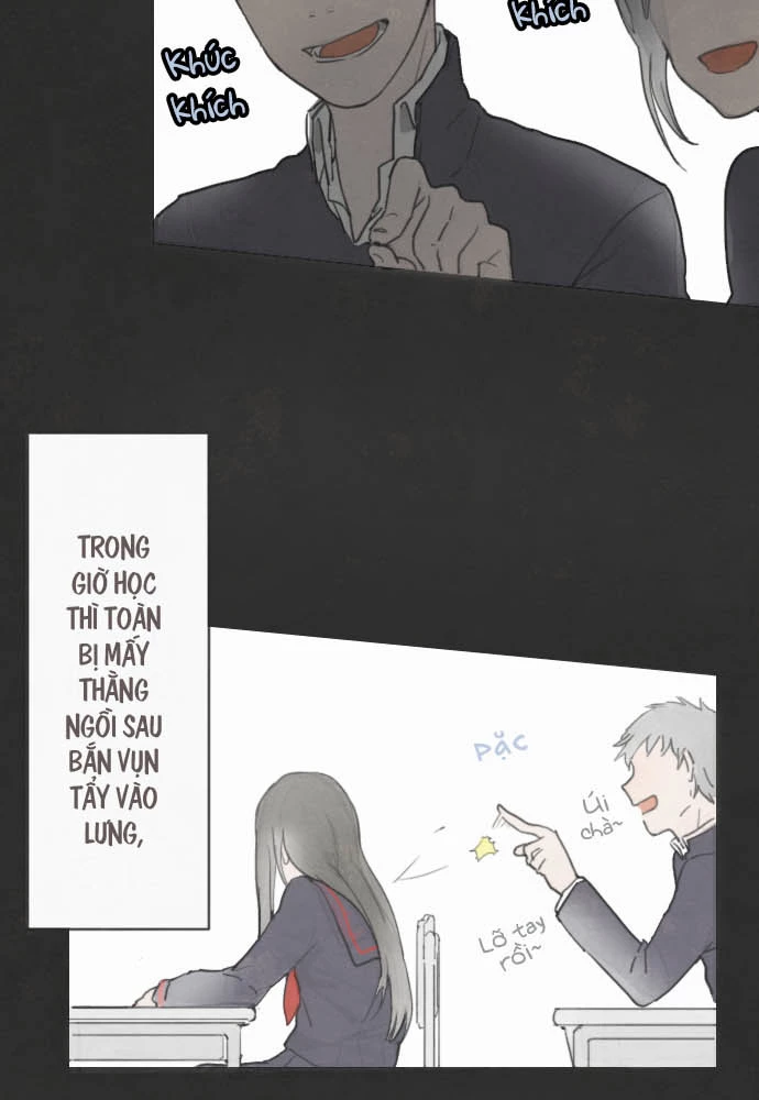 Hoa Cánh Sao Chapter 1 - 26