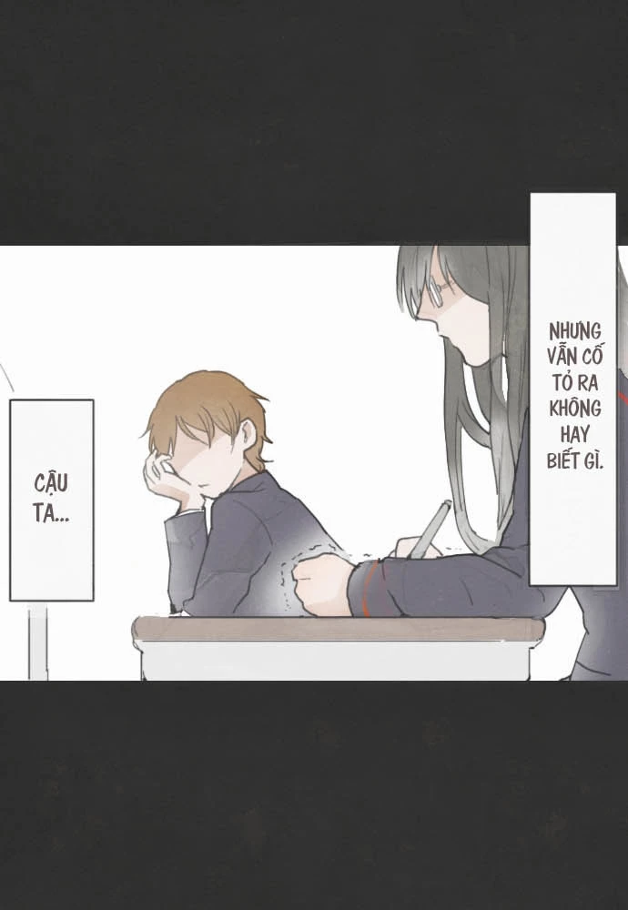 Hoa Cánh Sao Chapter 1 - 27