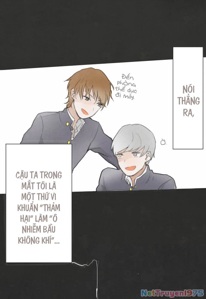 Hoa Cánh Sao Chapter 1 - 31