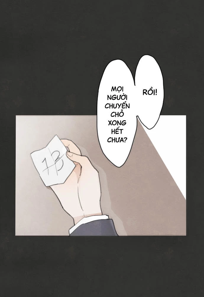 Hoa Cánh Sao Chapter 1 - 34