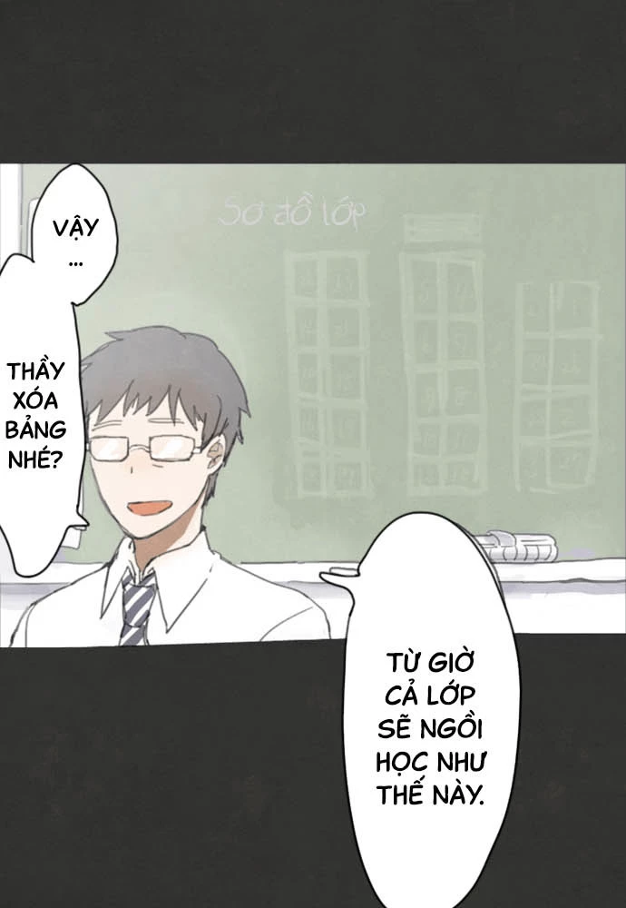 Hoa Cánh Sao Chapter 1 - 35