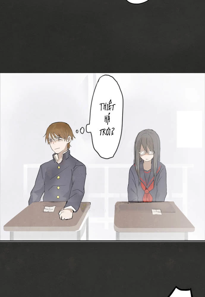 Hoa Cánh Sao Chapter 1 - 36