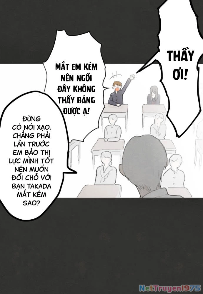 Hoa Cánh Sao Chapter 1 - 37